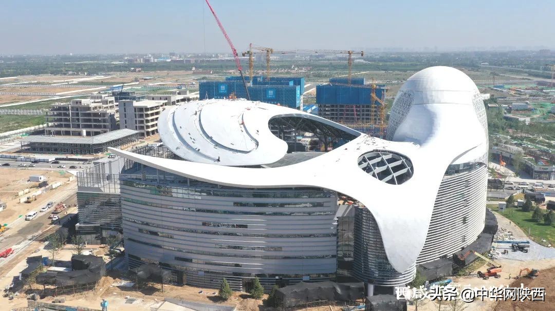 泾河新城体育运动中心开业情况,西安西咸新区泾河新城体育中心