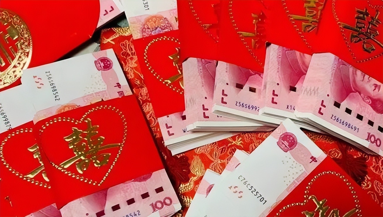 广东女朋友第一次登门给多少红包,宁波第一次上门见面礼多少钱