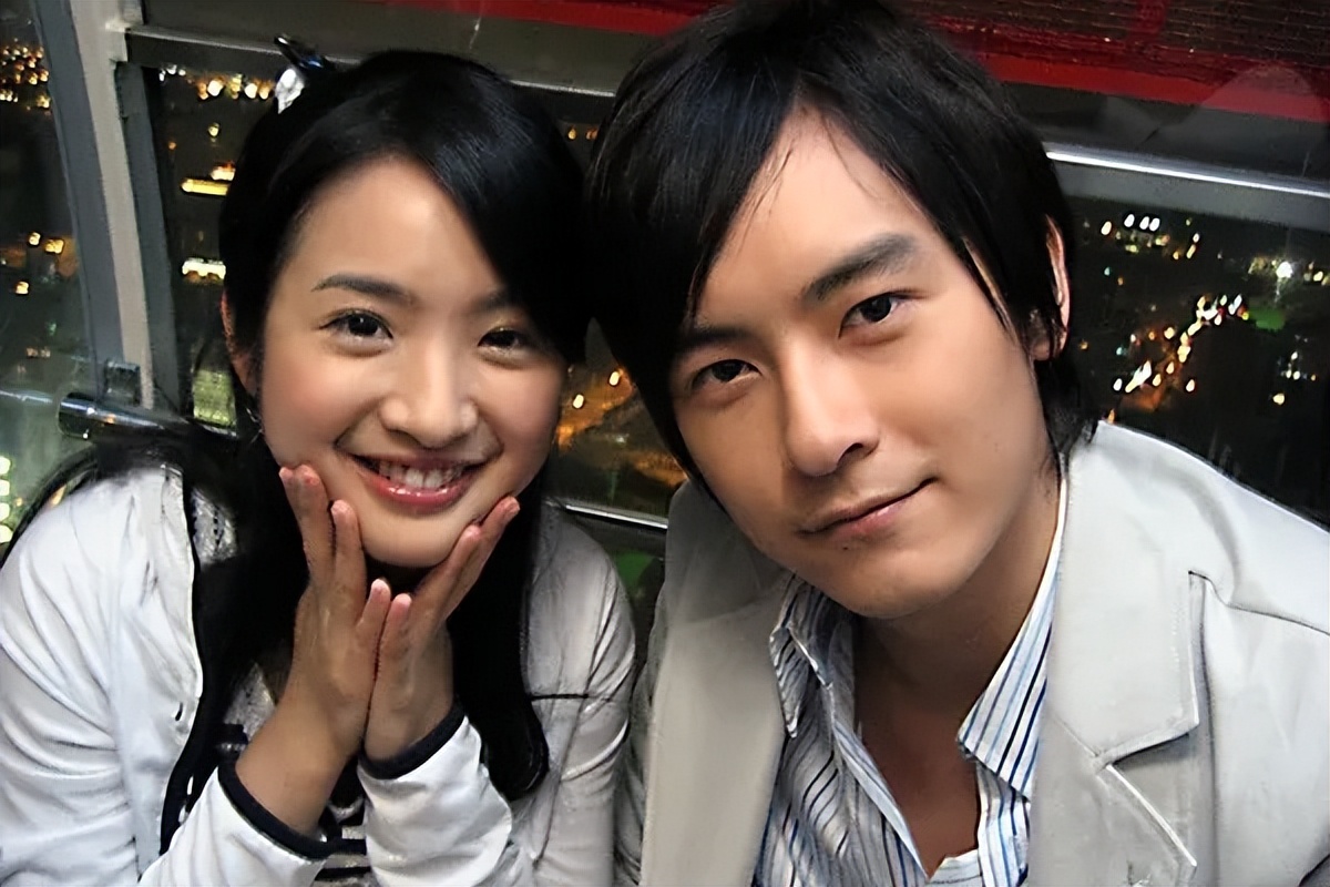 郑元畅背后的故事爸爸喜欢林依晨,郑元畅林依晨原生家庭