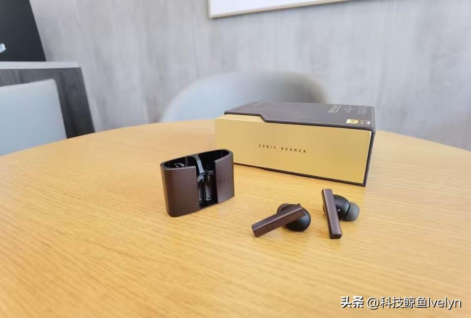 FIILCCPRO2小金标耳机,fiilccpro2耳机测评