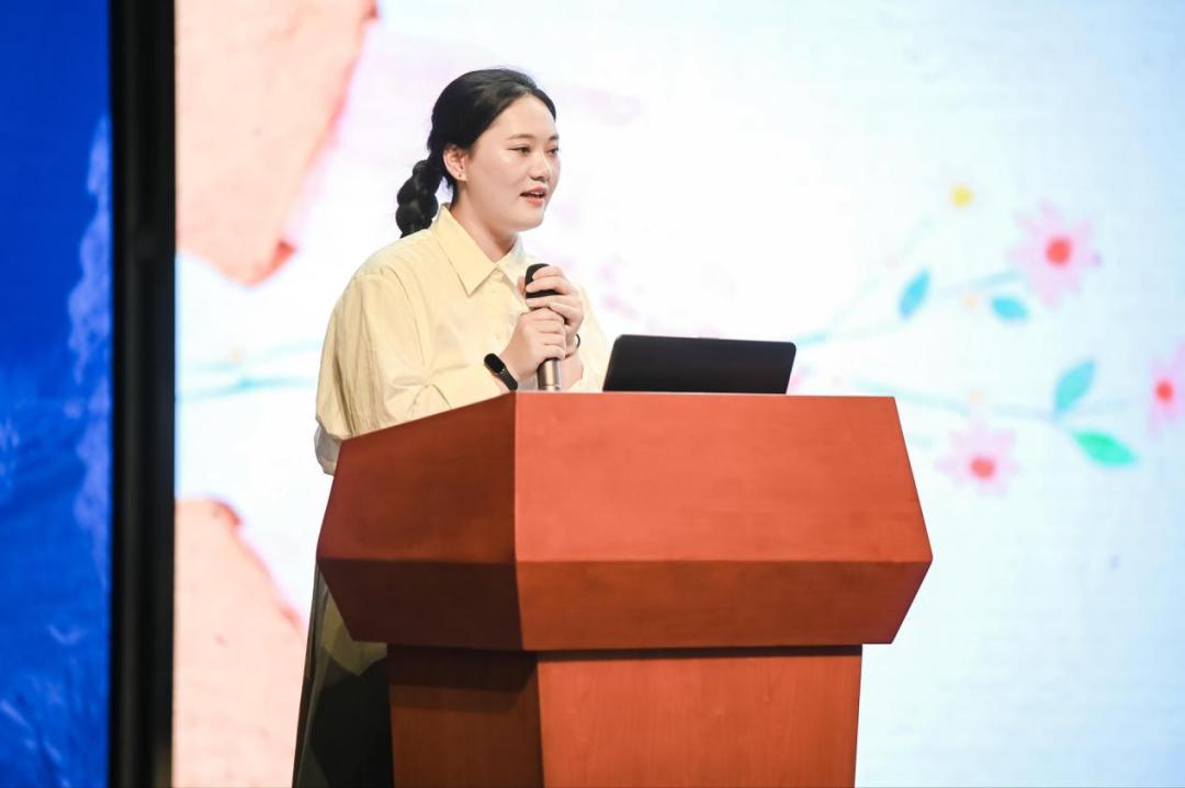 躬耕教坛强国有我获奖文案,躬耕教坛强国有我摄影作品