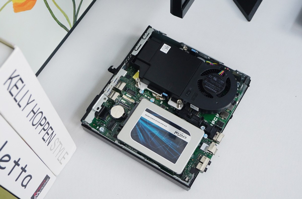 英睿达mx500和西数绿盘,西数绿盘M2固态评测