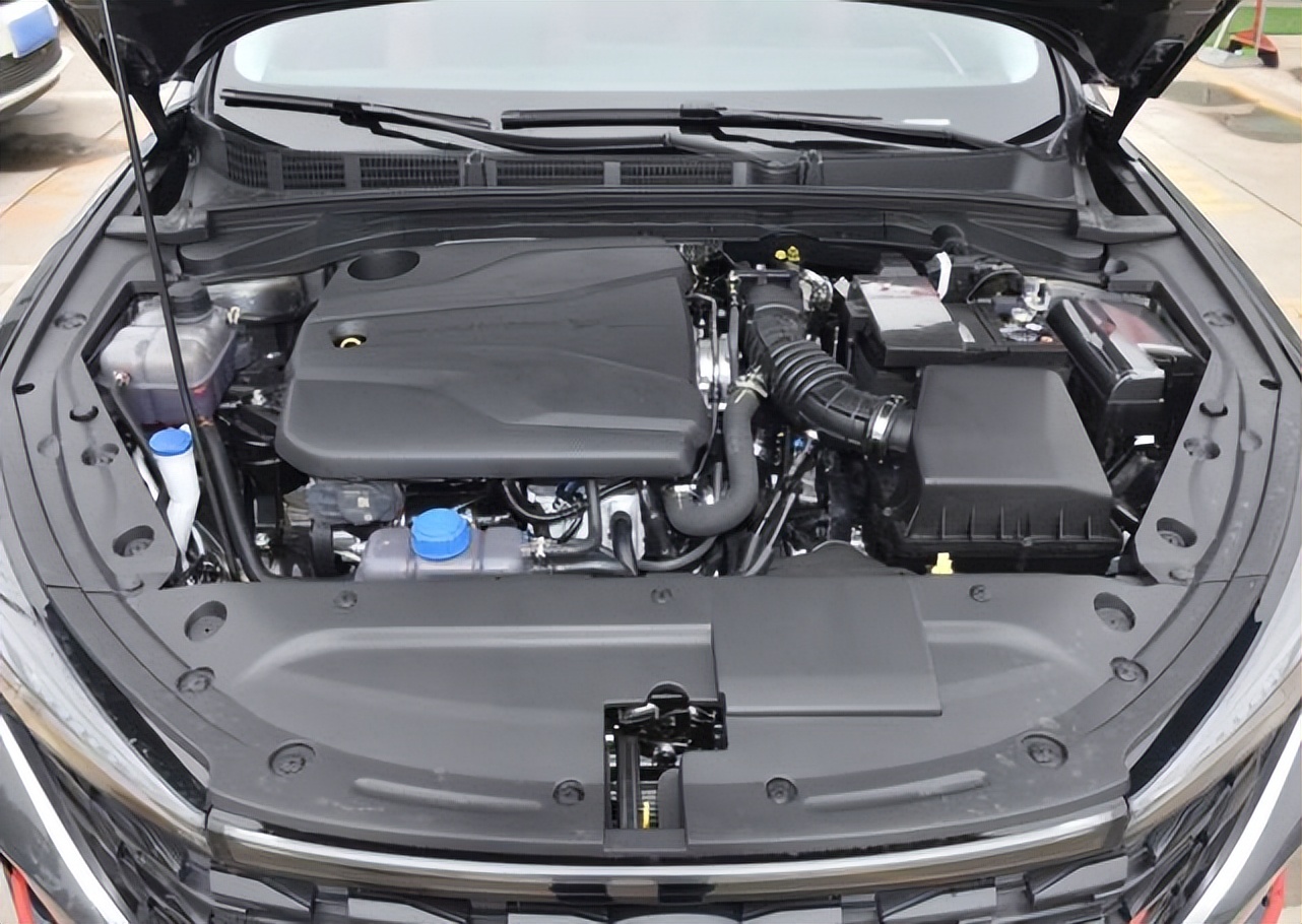 长安逸动plus2023款什么时间上市,2024款长安逸动plus上市了吗