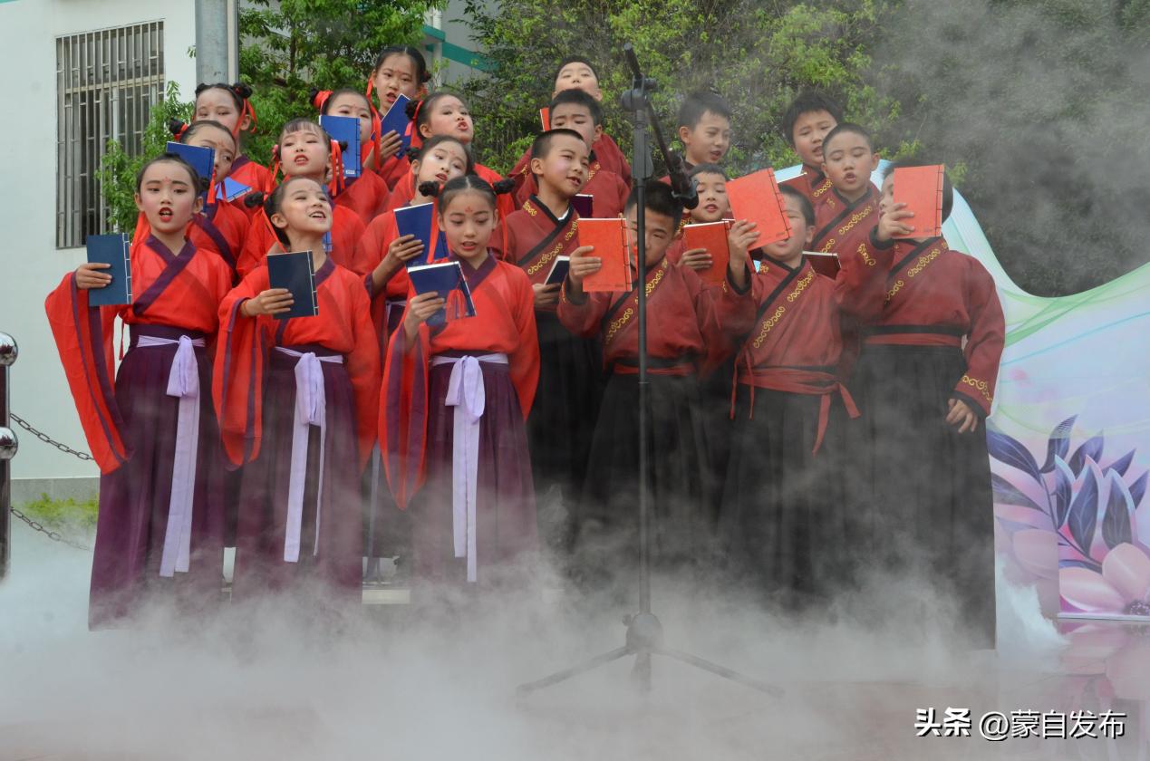 文明校园风采大赛作品视频,文明校园展示活动