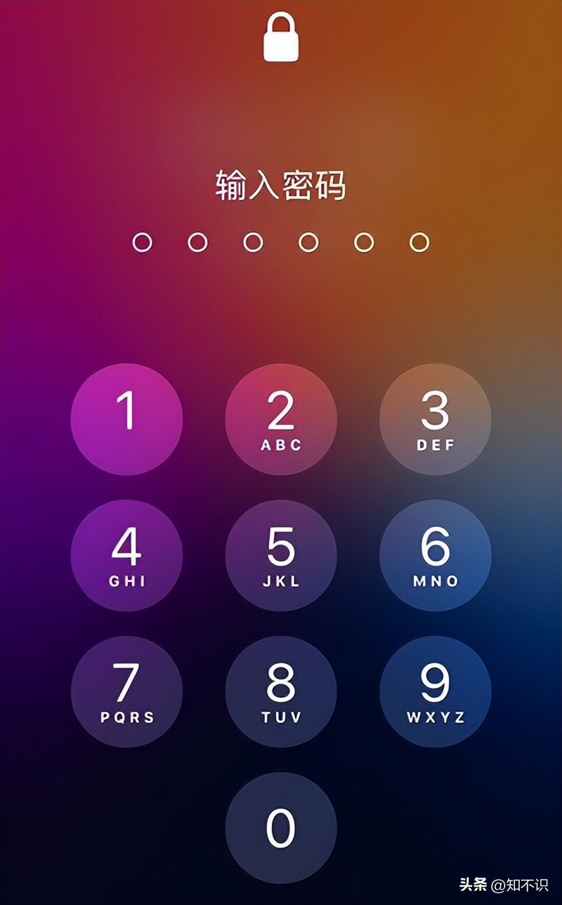 在锁死的状态下怎么解锁苹果手机,苹果手机设置旁白了怎么解锁