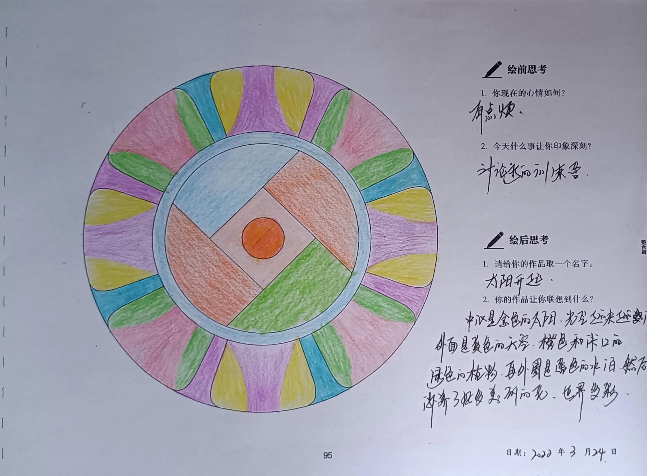 心里特别烦非常难受怎么办,心里比较烦