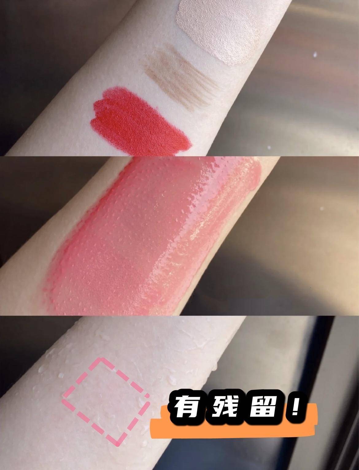 不踩雷的卸妆膏,不踩雷实惠好用化妆品推荐