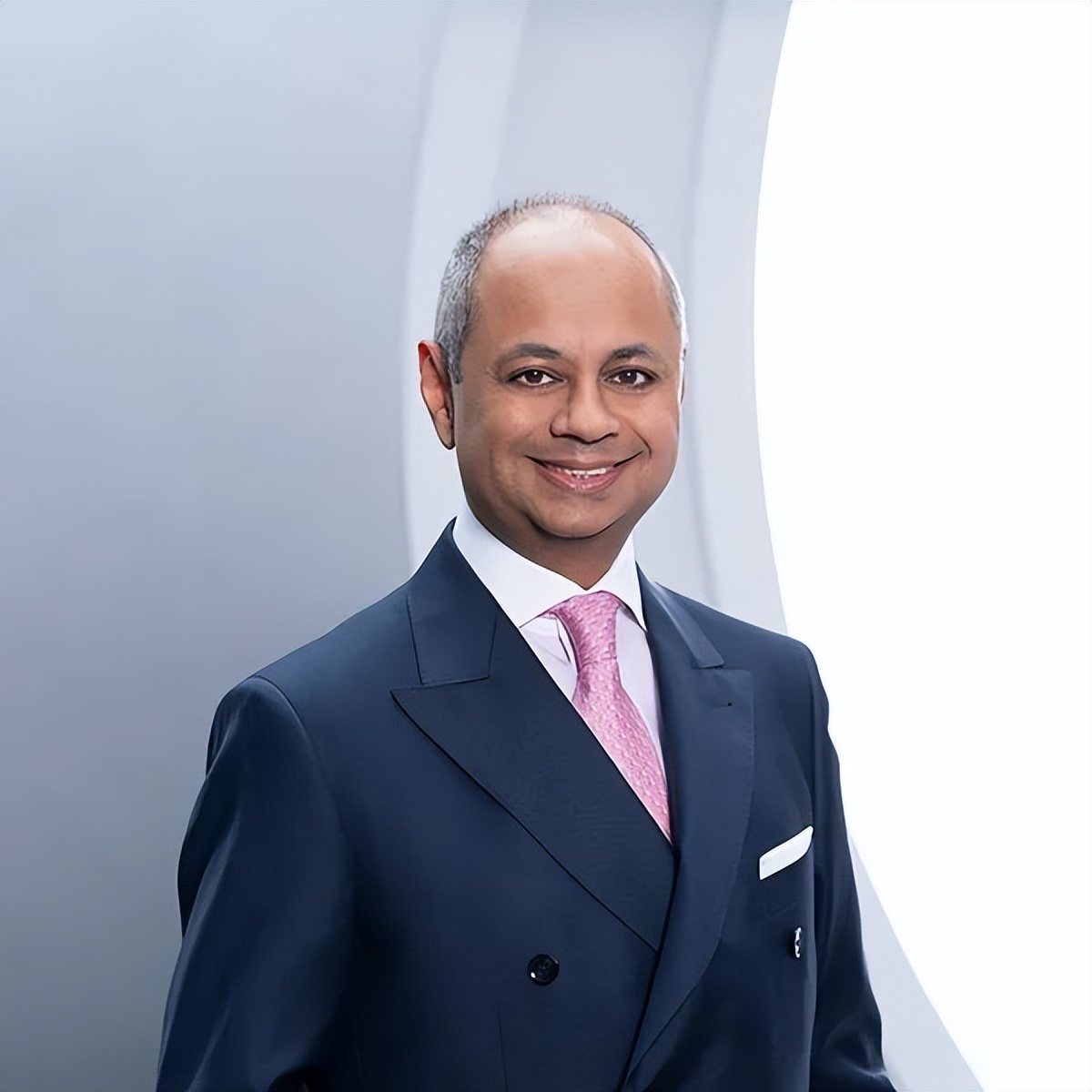 西门子新任ceo,西门子新任中国总裁