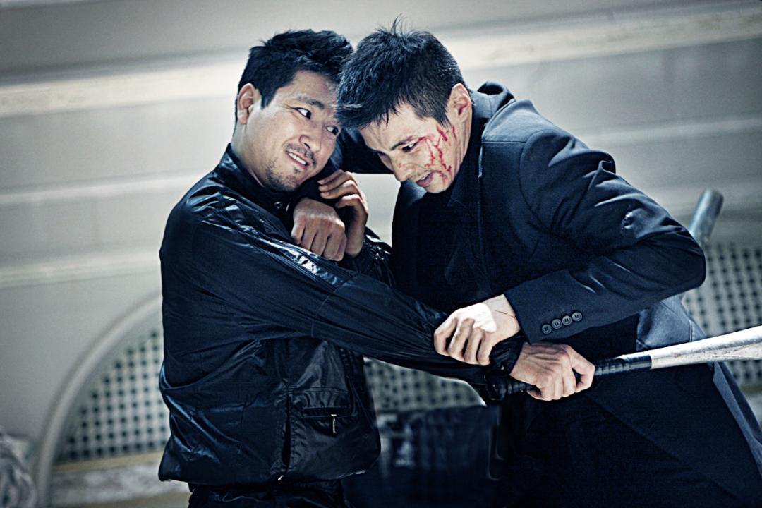 李连杰最强的动作片,李连杰巅峰动作影片