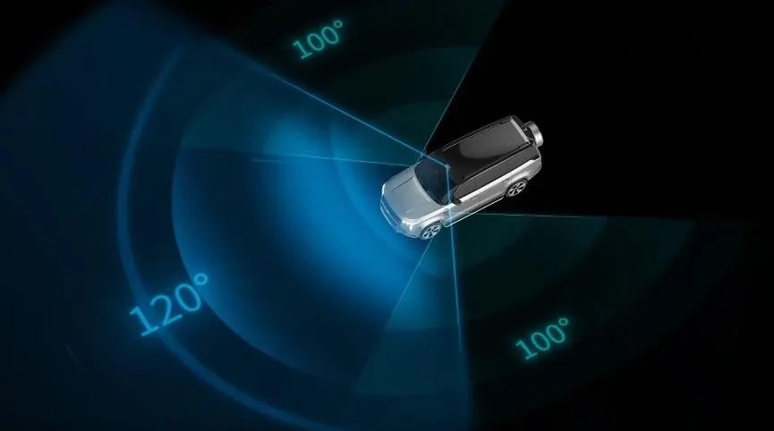 山寨理想汽车,高仿理想车