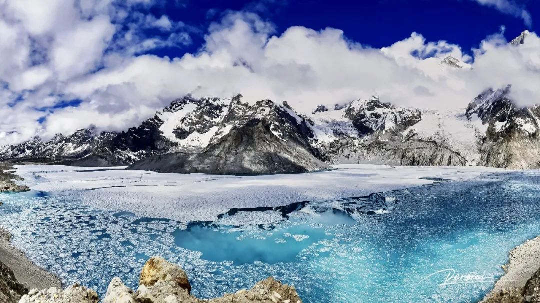 徒步希夏邦马峰,希夏邦马徒步哪个月份去最好