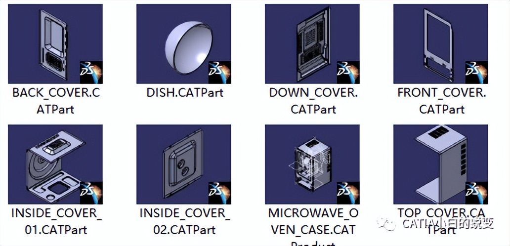 catia软件初学者教程,catia软件安装教程自学网