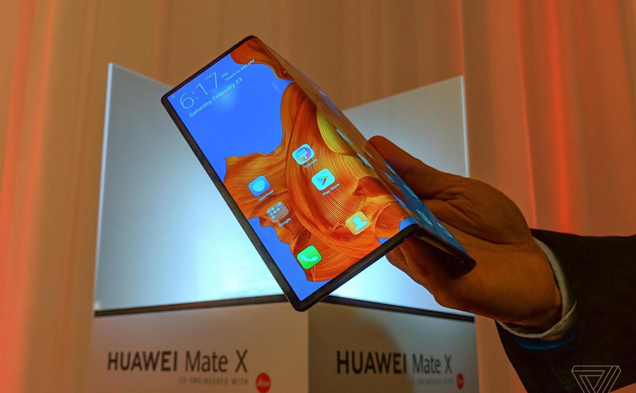 现在哪一款折叠屏最值得推荐,各款折叠屏优缺点对比