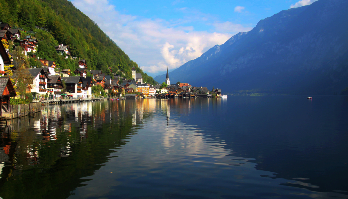 奥地利这个国家好不好,奥地利怎么样