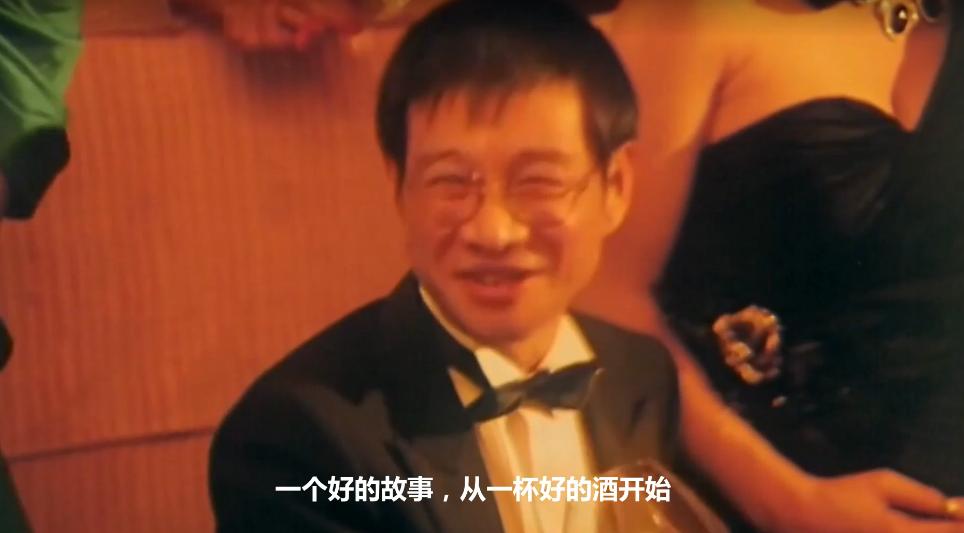 成龙钱小豪电影全集,成龙唯一一次用替身钱小豪