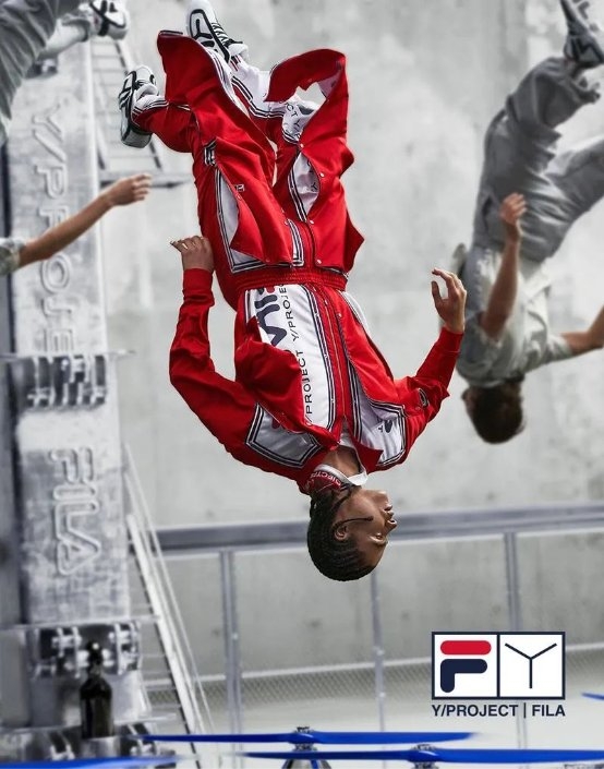 fila撑起安踏半边天,如何协调安踏和fila的发展