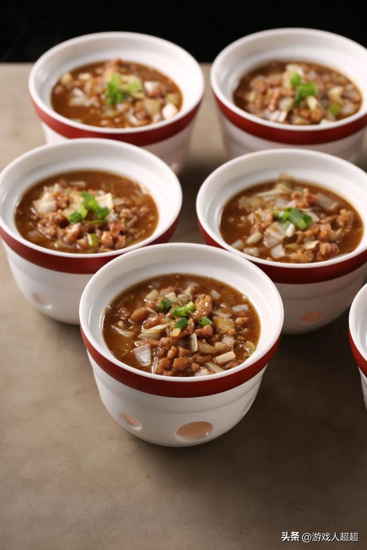 邢台十大特色美食排名,介绍邢台最有代表性的美食