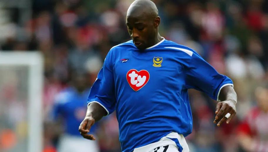 「怀旧英超」贾森·罗伯茨：温柔、博爱且志存高远的“肌肉硬汉”