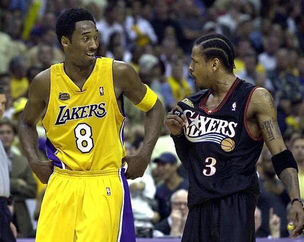 费城艾弗森有多强,费城之子艾弗森