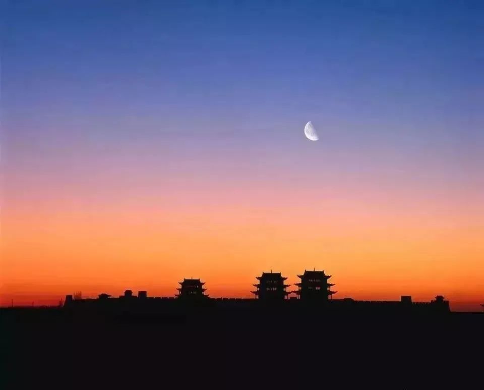 到甘肃旅游报价,到甘肃必去景点