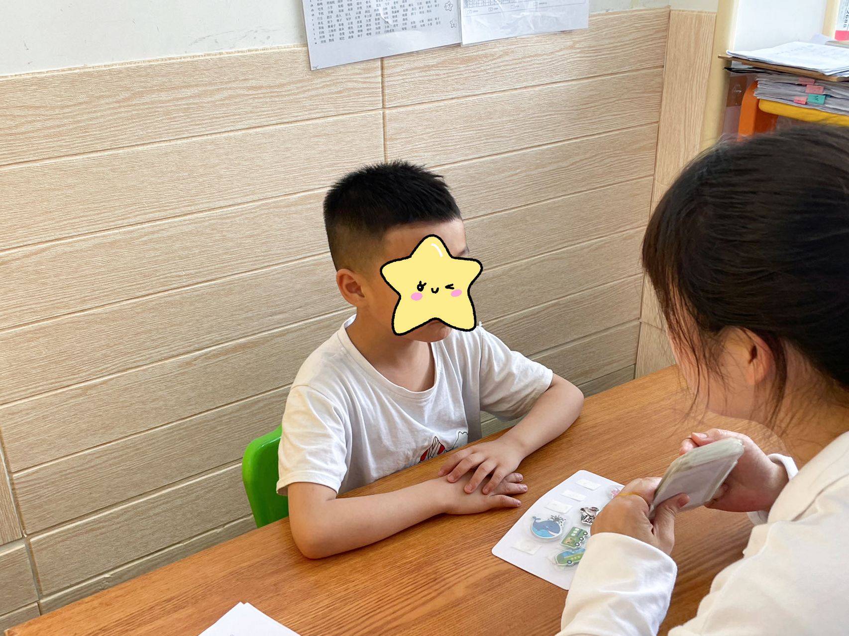 江西孤独症儿童康复,江西省孤独症康复训练中心