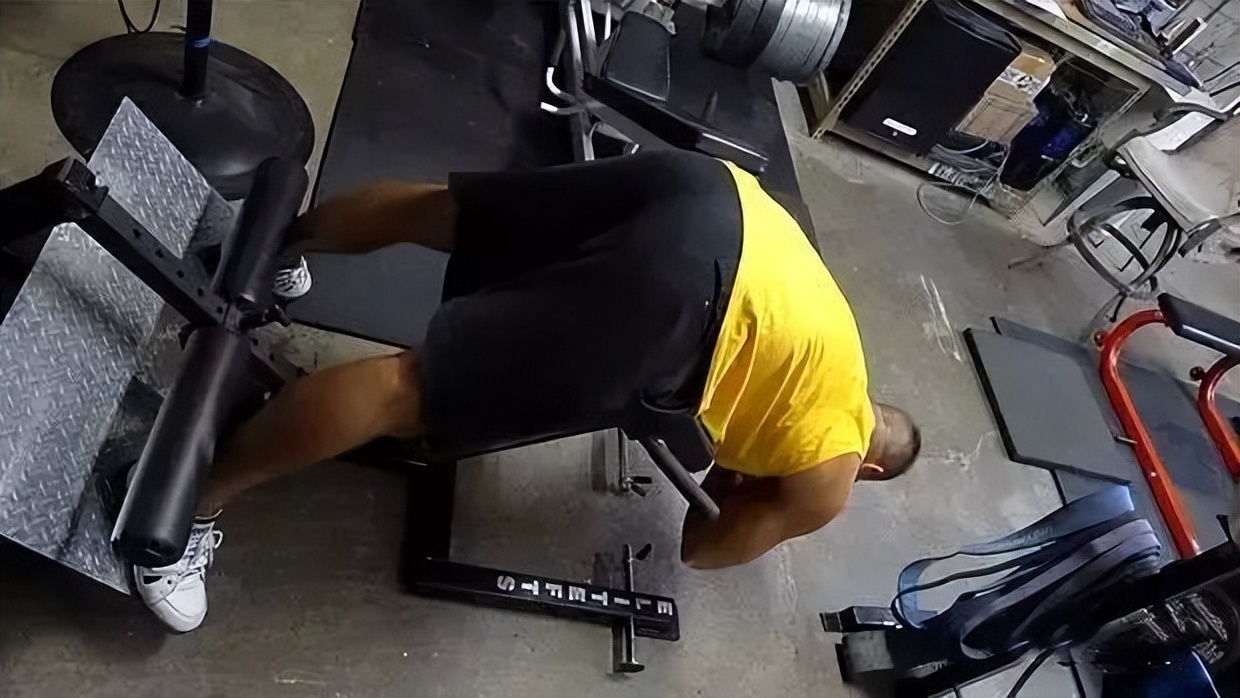 基础体能动作讲解,全身体能训练最常用的动作