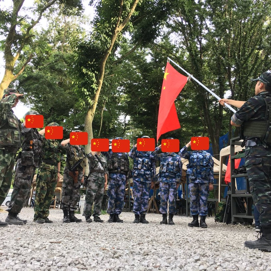 解放军在日本的狂热粉丝，不惜被骂“日奸”也要花钱扮演，为何？