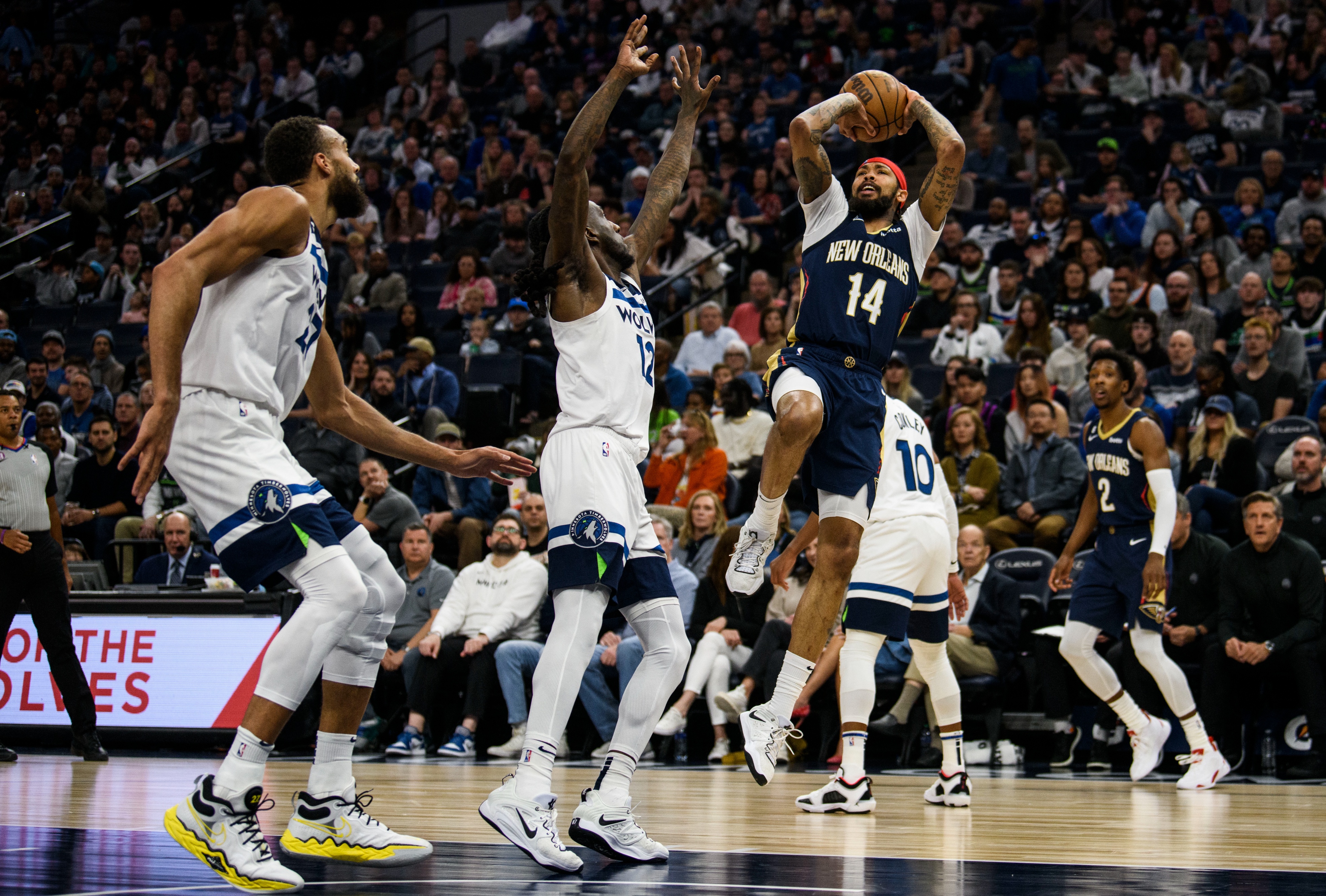 东契奇谈自己经常抱怨裁判,各个球星对东契奇评价