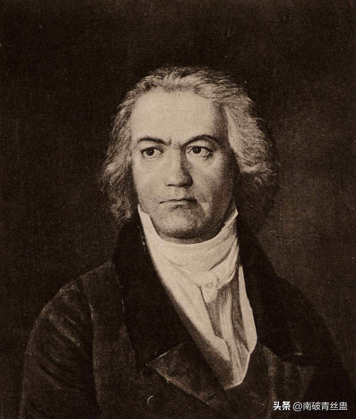 贝多芬致爱丽丝你怎么理解,贝多芬致爱丽丝背后故事