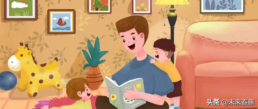 爱发脾气的孩子才不是惯坏了,孩子爱发脾气是家庭最大的幸福