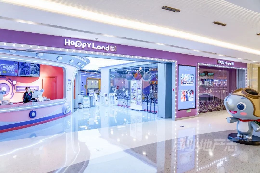 9个月交出一份湾区生活提案，这座万象汇诠释了新时代「中山慢」