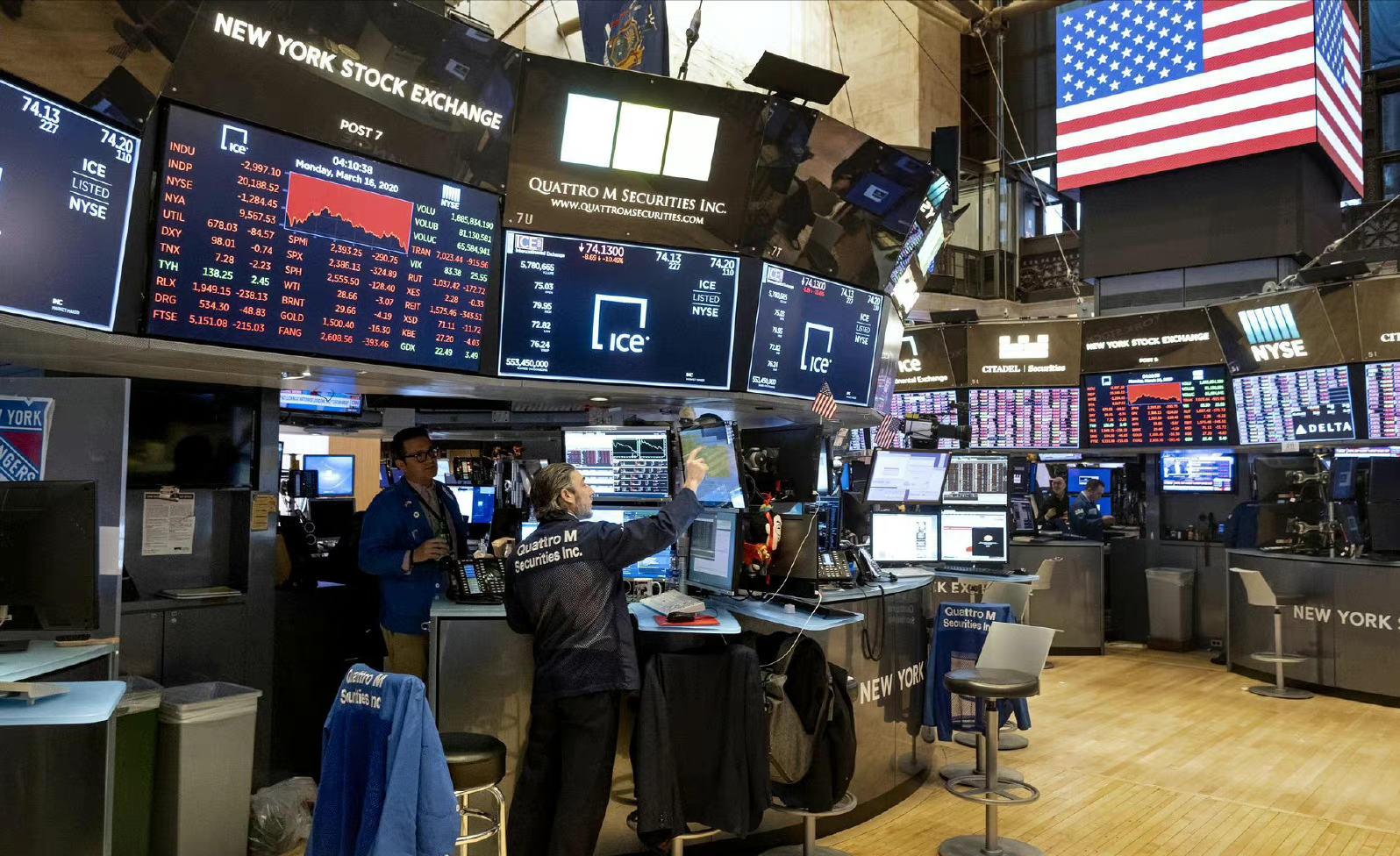 毫无底线！美国敛财计划才开始，中国富豪该头疼在美资产了