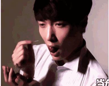 十三位“油腻”男星：有人“神油附体”，有人“肥而不腻”