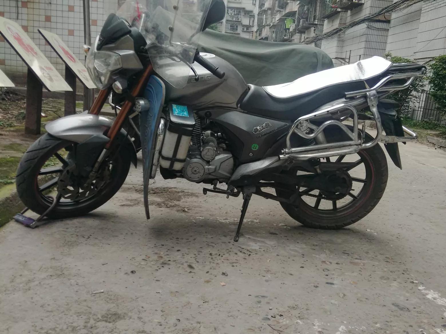 摩托车长时间骑行动力衰退,摩托车长时间骑行有什么危害