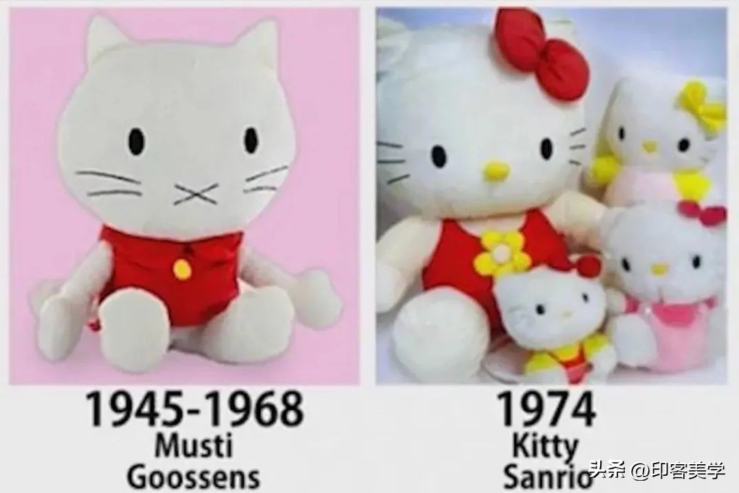 告赢正主，山寨品牌也能底气十足