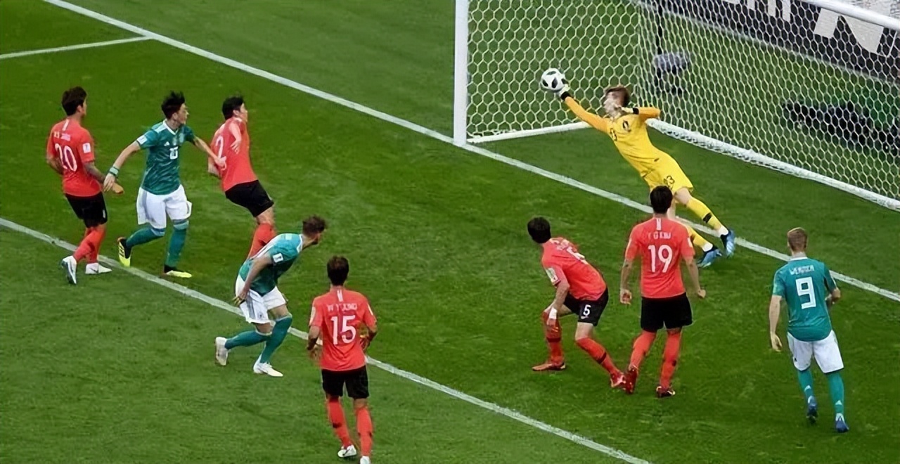 世界杯十大冷门冠军球员,2022世界杯top10