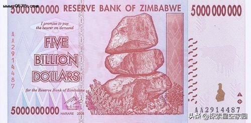 美元主导货币体系,美元如何维持百年霸主地位