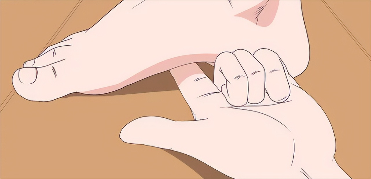 个人怎么判断跟骨内翻,如何诊断前足内翻