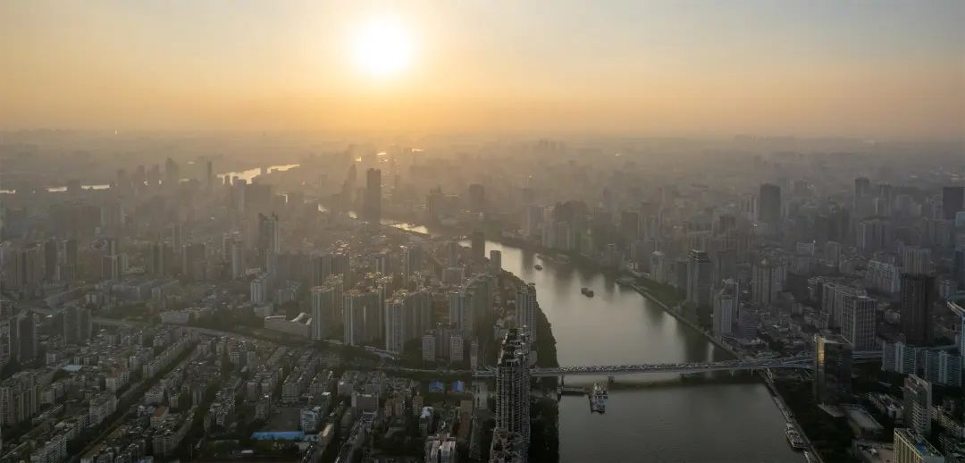 广州经济运行持续恢复,广州经济运行数据