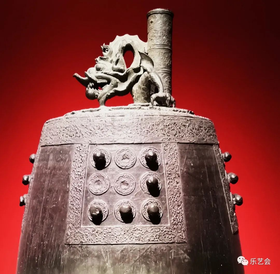 辉歌分享：《东方吉金——中韩日古代青铜器展》日韩单元选赏