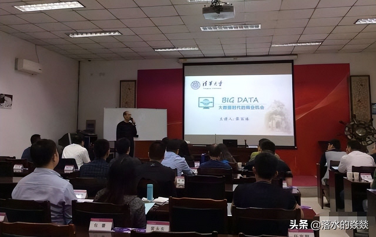 清华大学毕业生张晓勇近况,张晓勇清华大学毕业做保安