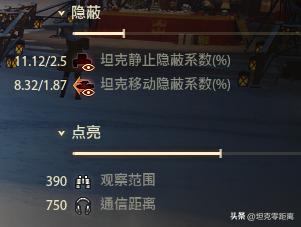 是法兰西超跑，还是皮薄馅大的机动血包？这台“罕见”的8级中坦