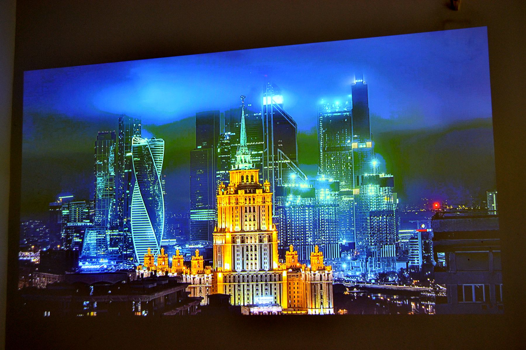 当贝x5投影可以投影多少寸,当贝x5投影评测