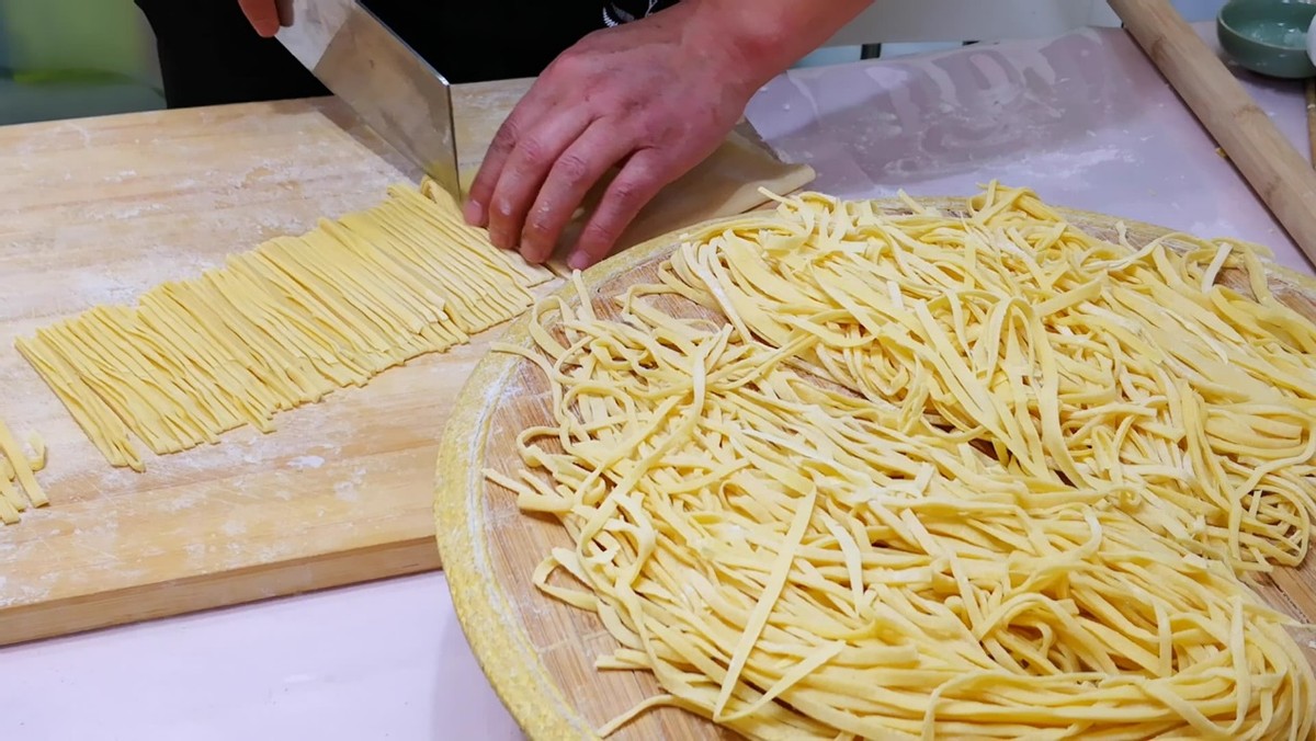 全国什么品牌的面粉好吃,全国最好的面粉排名