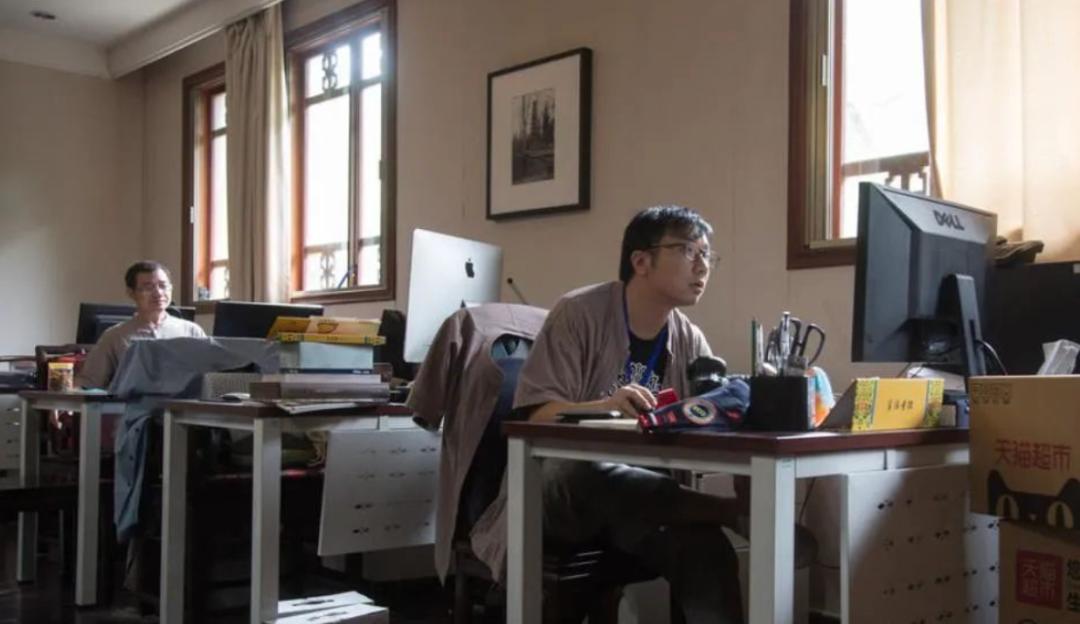 90后入职杭州灵隐寺,从灵隐寺回来辞职找不到工作了