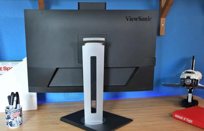 优派vp2468显示器怎么样,优派vg2755显示器