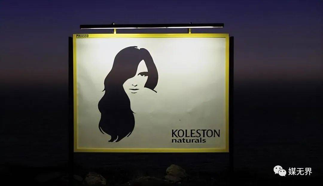 史上最牛户外广告,全球最具创意的60个户外广告