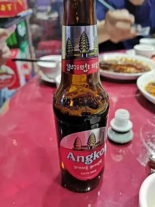 柬埔寨原来是哪个国家的殖民地,柬埔寨一个没有温暖的国家