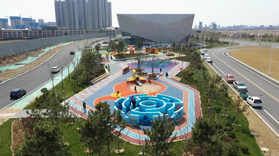 威海新晋好玩的地方,威海新打卡地