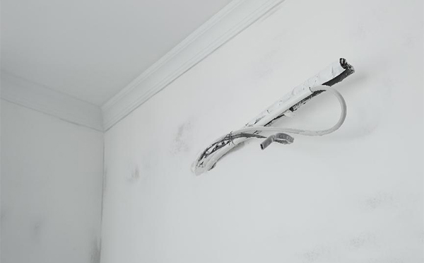 夏季腻子粉容易出现什么问题,外墙腻子施工中常见问题